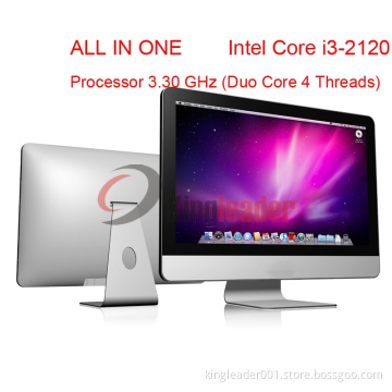 21.5"All in One Computer and Desktop PC with I3 CPU (A2102IB)